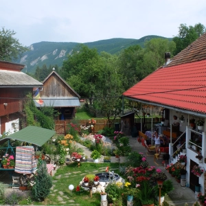 Mercredi ! Au cœur de la Roumanie