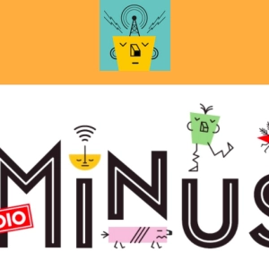 Mercredi ! Radio Minus & Dispokino
