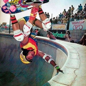 Mercredi ! Prends ta planche et viens rider !