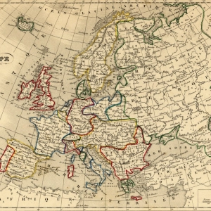 Euroscope #15 // L'Europe avant l'UE