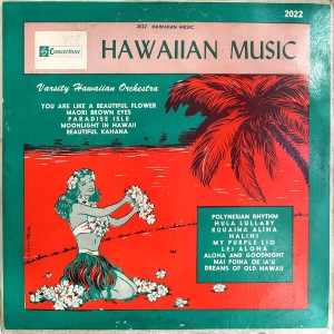 Mercredi ! Les Mini-reporters découvrent la musique Hawaiienne et le Western Swing