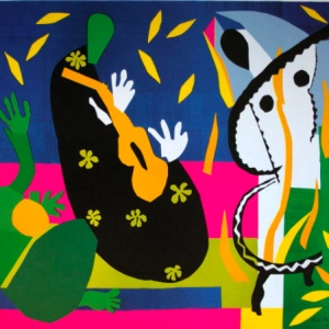 Mercredi ! Musique des continents