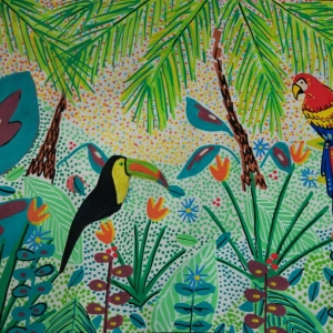 Mercredi ! Carnaval des Animaux