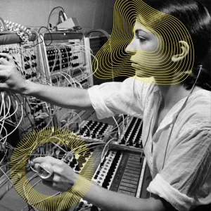 Mercredi ! Suzanne Ciani et les musiques électroniques