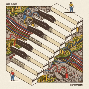 Mercredi ! Electronica & Trip-Hop