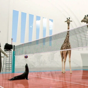 Mercredi ! aime le sport