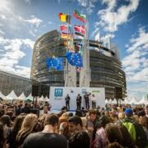 Euroscope #8 / Elections européennes