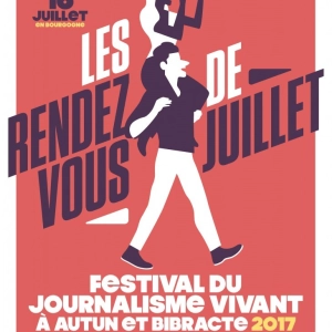 Mercredi ! Robotique aux Rendez-Vous de Juillet