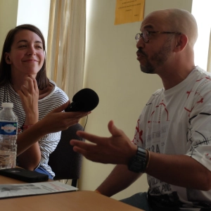 Mercredi ! Discussion sur le racisme