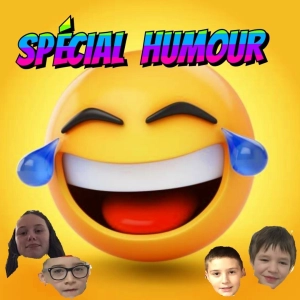 Mercredi ! HUMOUR (je précise)