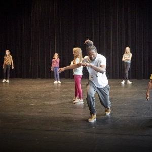Mercredi ! Plongez dans la danse hip hop