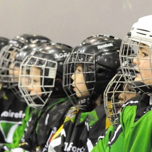 Mercredi ! Le Hockey, un sport extraordinaire