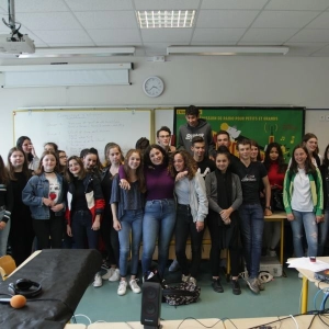 Mercredi ! Les préjugés et les discriminations