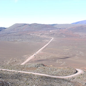 Mercredi ! Les Volcans