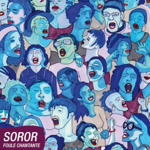 Mercredi ! Soror : Foule Chantante