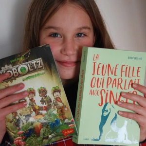 Mercredi ! Qu’écris-tu, que lis-tu ?