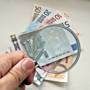 Euroscope #12 // €uro