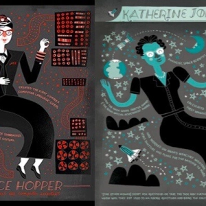 Mercredi ! Femmes de sciences