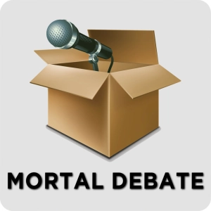 Mortal Debate Produção experimental dos alunos da Faculdade de Comunicação e Artes da PUC Minas Rádio Online PUC Minas