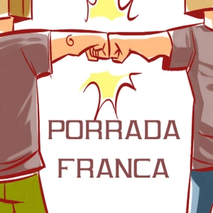 Porrada Franca Produção experimental dos alunos da Faculdade de Comunicação e Artes da PUC Minas Rádio Online PUC Minas