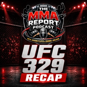 UFC 329 Recap: Our Biggest Takeaways from T-Mobile Arena