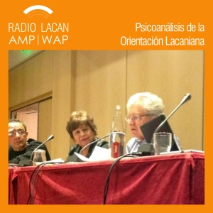 RadioLacan.com | Seminario Latino de Paris-Envers de Paris Psicoanálisis, Clínica y Política:  Presentación del libro de Eric Laurent El reverso de la biopolítica