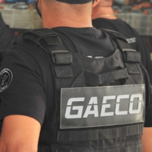 Operação mira tráfico internacional e prende suspeito