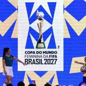 CNPG cria comissão de monitoramento nos estádios para Copa feminina de 2027