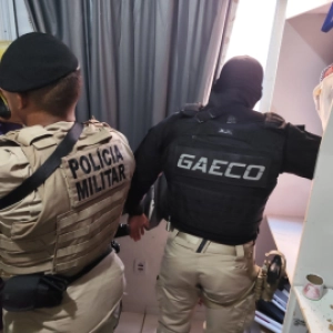 Operação apura desvio de recursos destinados a blocos carnavalescos
