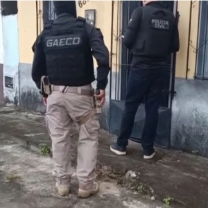 Operação Vento do Norte: 28 pessoas são denunciadas por organização criminosa