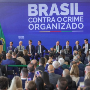 Ministérios Públicos reforçam combate ao crime organizado no país