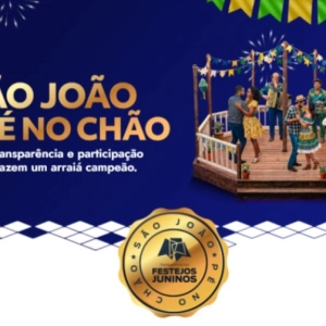 Transparência nos gastos com festas juninas ganha reforço