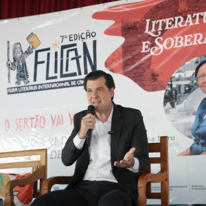 Literatura e cidadania se unem para reforçar acesso a direitos