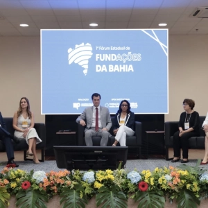 Fórum debate futuro e força do terceiro setor na Bahia