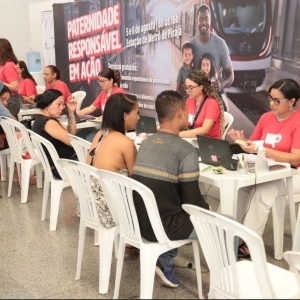 Registro civil e paternidade: portas de entrada a outros direitos