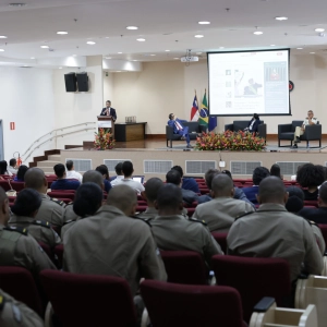 MPCon: Combate à violência muda foco dentro e fora dos estádios