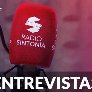 Entrevista a Ico Mosquera – 08.06.26