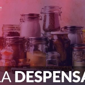 La Despensa – 24.04.26