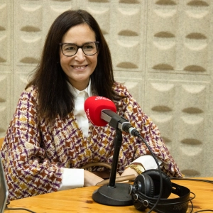 Parlamento con Natalia Santana, diputada de Nueva Canarias Bloque Canarista – 08.06.26
