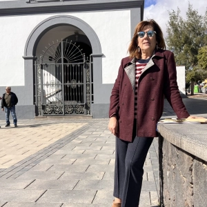 Entrevista a María Greco de la Asociación Entre Mares – 23.04.26