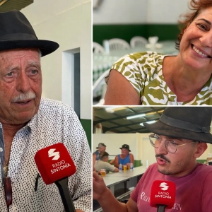 La Rosa de Fuerteventura, encuentro de ganaderos al cierre de Feaga – 24.04.26