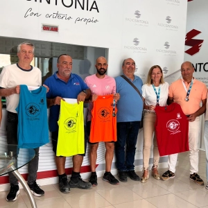 Conocemos los detalles de una nueva edición del Sol y Luna con sus protagonistas en Radio Sintonía