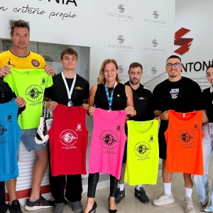 Boxeo, karate, entrenamiento funcional y baloncesto tendrán presencia competitiva en Sol y Luna 2026