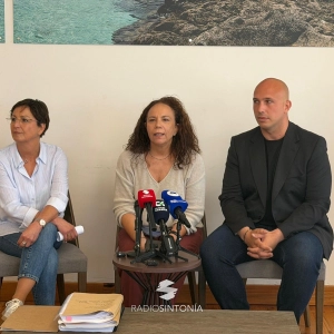 Informativos en Radio Sintonía – 14.05.26