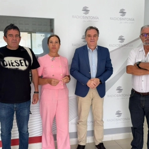 Análisis con Eduardo Pereira ingeniero aeronáutico – 18.05.26