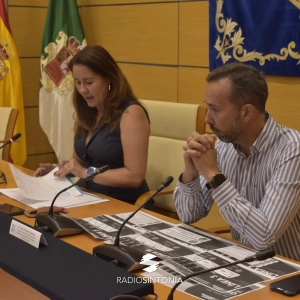 Informativos en Radio Sintonía – 03.06.26