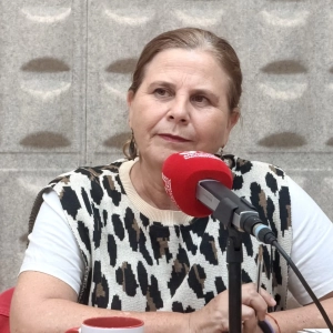 María Jesús de la Cruz: «Más de 300 mujeres permanecen en el sistema de protección en Fuerteventura»