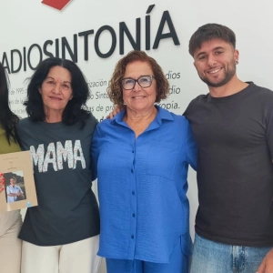 Lo Bello que es Vivir – 04.06.26