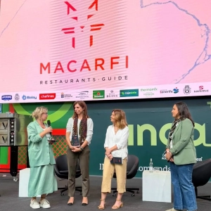 La Guía Macarfi aterriza en Canarias