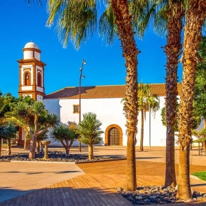 Cine ambulante de verano llega a Antigua con dos noches de cine al aire libre